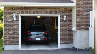 Garage Door Installation at Silverado Oaks Roseville, California