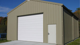 Garage Door Openers at Silverado Oaks Roseville, California